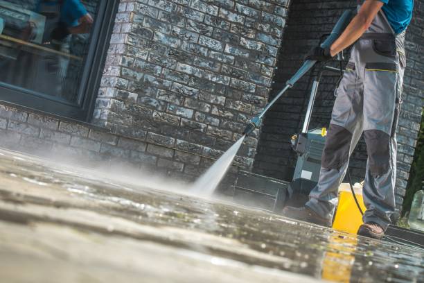 Animal Enclosure Cleaning in The College Of New Jersey, NJ