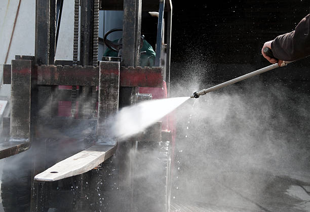 Boat and Dock Cleaning in The College Of New Jersey, NJ