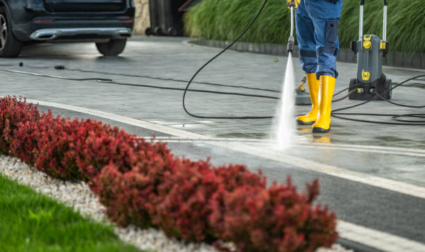 Concrete Sealing in The College Of New Jersey, NJ