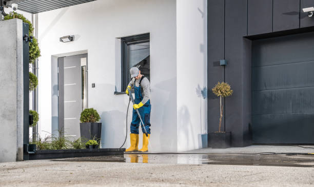Best Building Exterior Washing  in The College Of New Jersey, NJ
